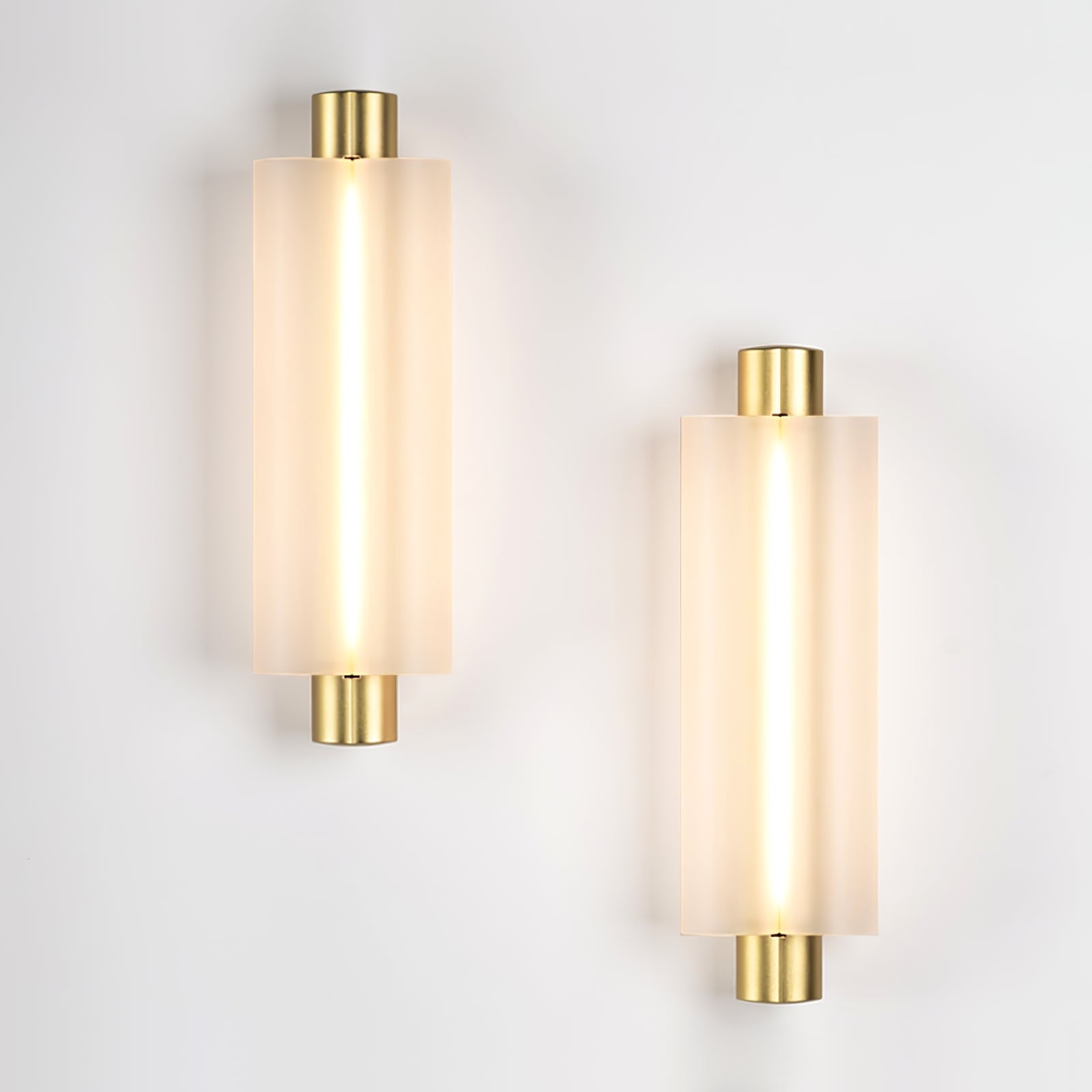Trillium Wall Sconce - Lamp Outdoor