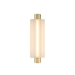 Trillium Wall Sconce - Lamp Outdoor