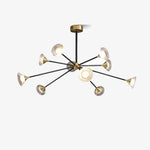 Tristan Chandelier - Lamp Outdoor