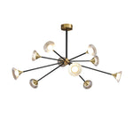 Tristan Chandelier - Lamp Outdoor