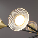 Tristan Chandelier - Lamp Outdoor
