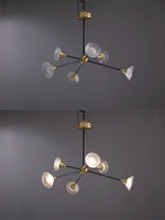 Tristan Chandelier - Lamp Outdoor