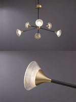 Tristan Chandelier - Lamp Outdoor