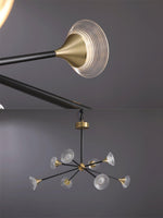 Tristan Chandelier - Lamp Outdoor