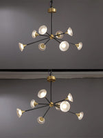 Tristan Chandelier - Lamp Outdoor