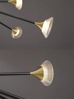 Tristan Chandelier - Lamp Outdoor