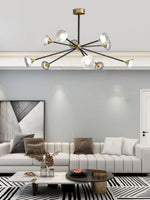 Tristan Chandelier - Lamp Outdoor