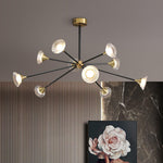 Tristan Chandelier - Lamp Outdoor