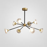 Tristan Chandelier - Lamp Outdoor