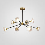 Tristan Chandelier - Lamp Outdoor
