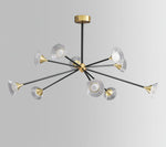 Tristan Chandelier - Lamp Outdoor