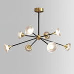 Tristan Chandelier - Lamp Outdoor