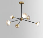 Tristan Chandelier - Lamp Outdoor