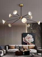 Tristan Chandelier - Lamp Outdoor