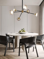 Tristan Chandelier - Lamp Outdoor