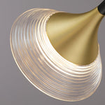 Tristan Chandelier - Lamp Outdoor