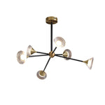 Tristan Chandelier - Lamp Outdoor