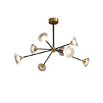 Tristan Chandelier - Lamp Outdoor