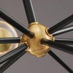 Tristan Chandelier - Lamp Outdoor