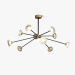 Tristan Chandelier - Lamp Outdoor