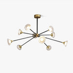 Tristan Chandelier - Lamp Outdoor