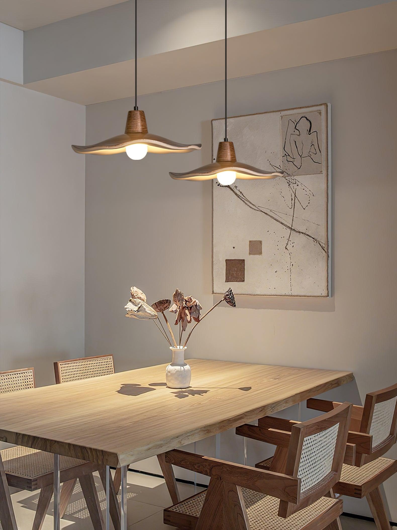 Tropez Pendant Lamp - Lamp Outdoor