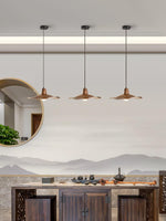 Tropez Pendant Lamp - Lamp Outdoor