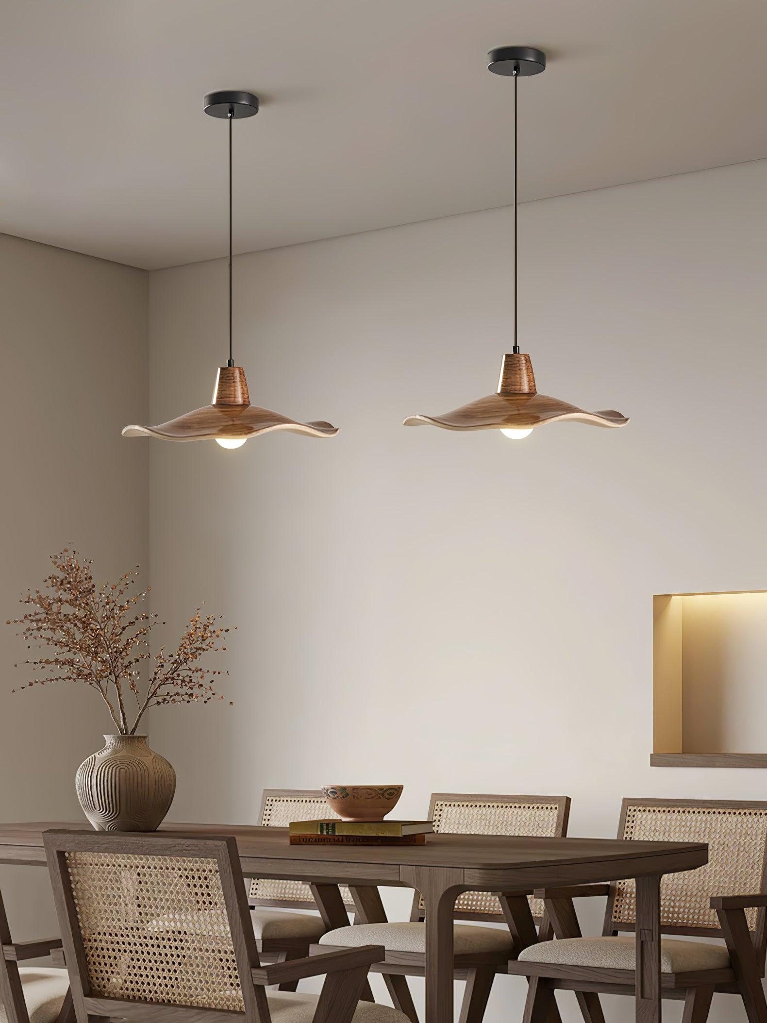 Tropez Pendant Lamp - Lamp Outdoor