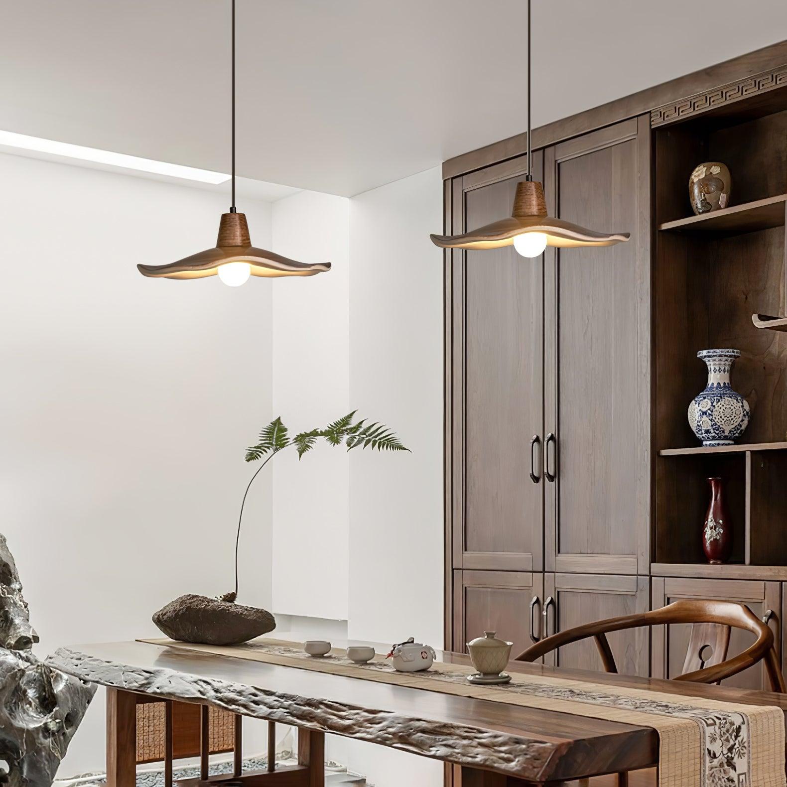 Tropez Pendant Lamp - Lamp Outdoor