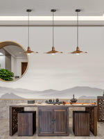 Tropez Pendant Lamp - Lamp Outdoor