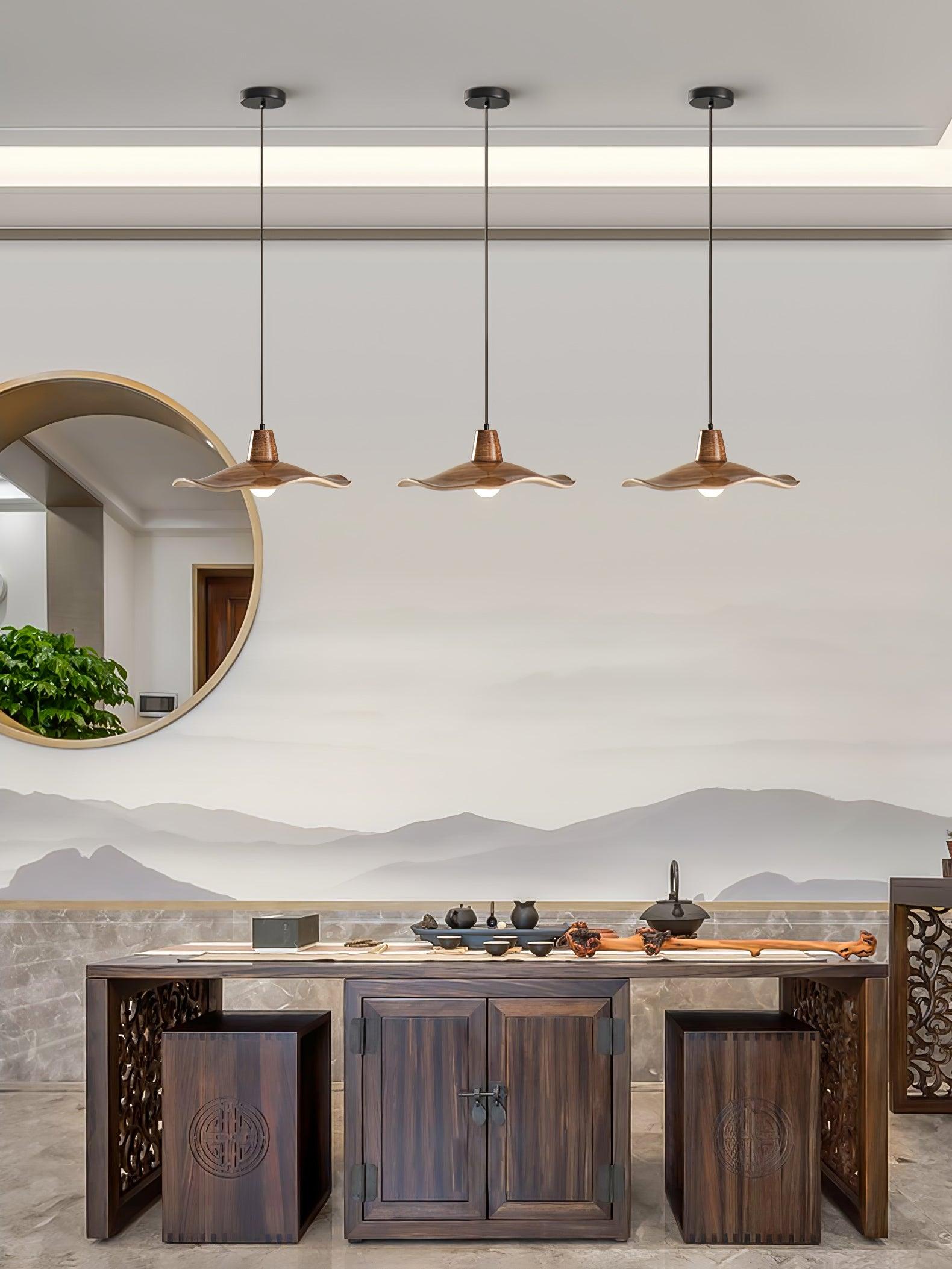Tropez Pendant Lamp - Lamp Outdoor