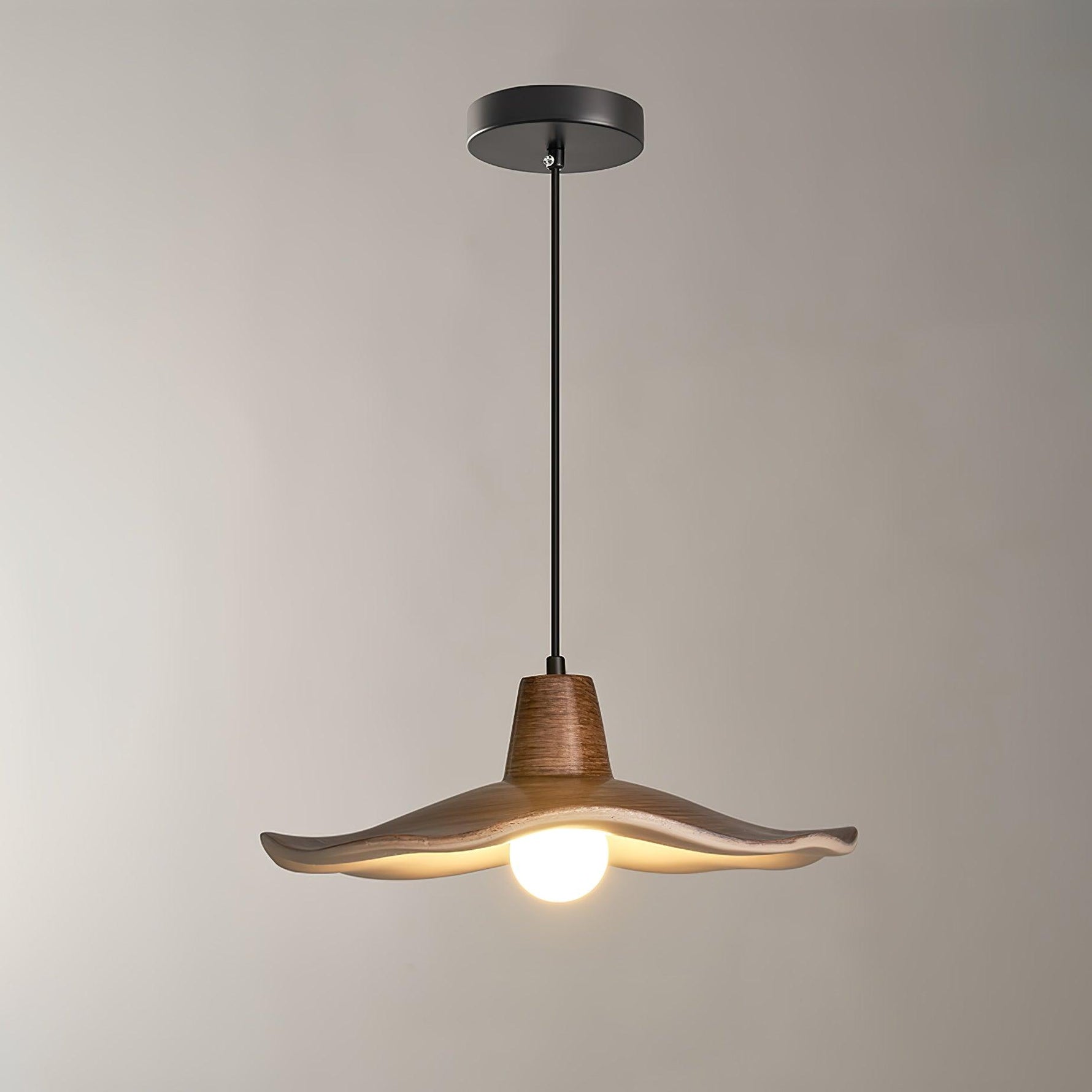 Tropez Pendant Lamp - Lamp Outdoor