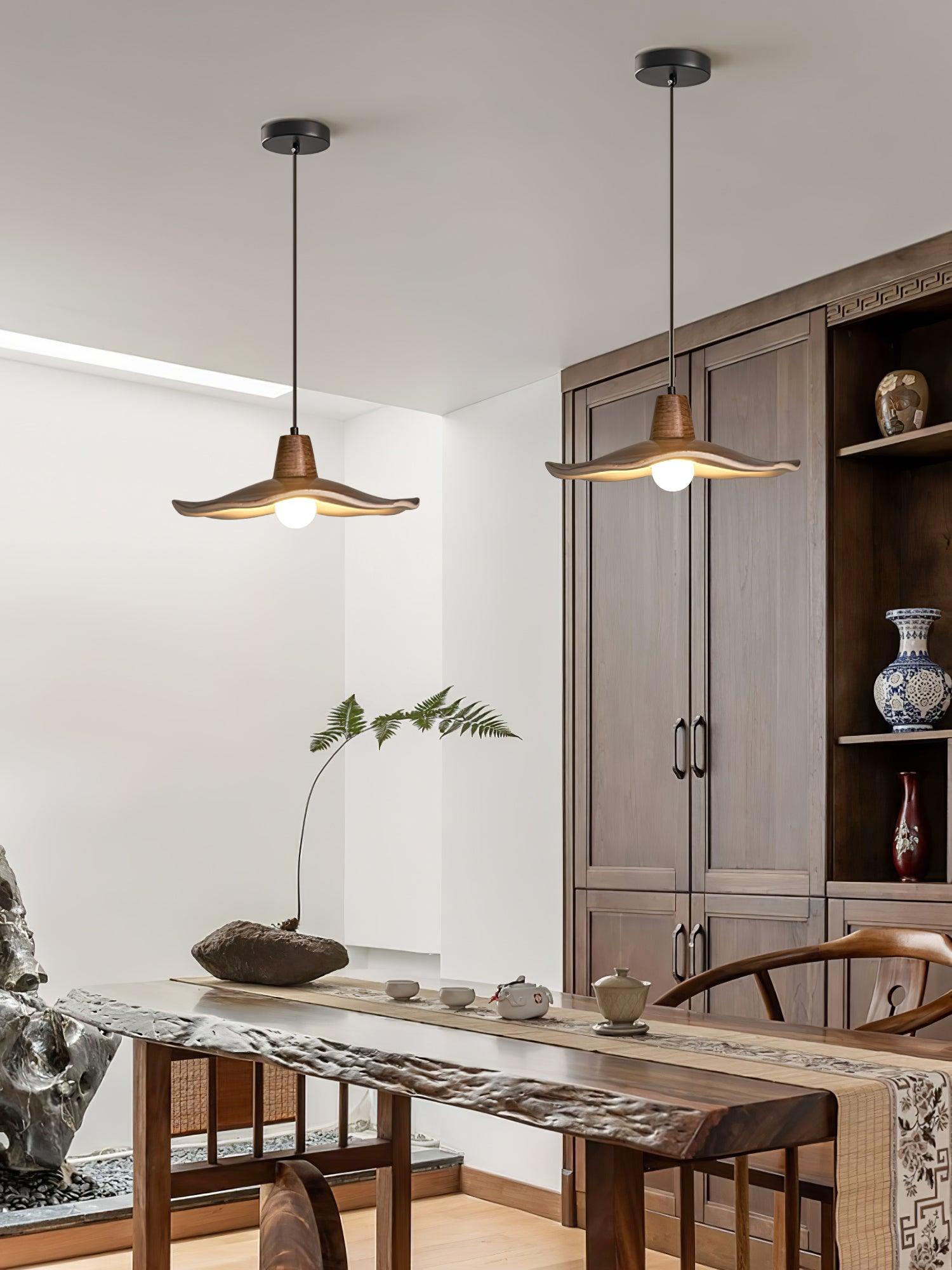 Tropez Pendant Lamp - Lamp Outdoor
