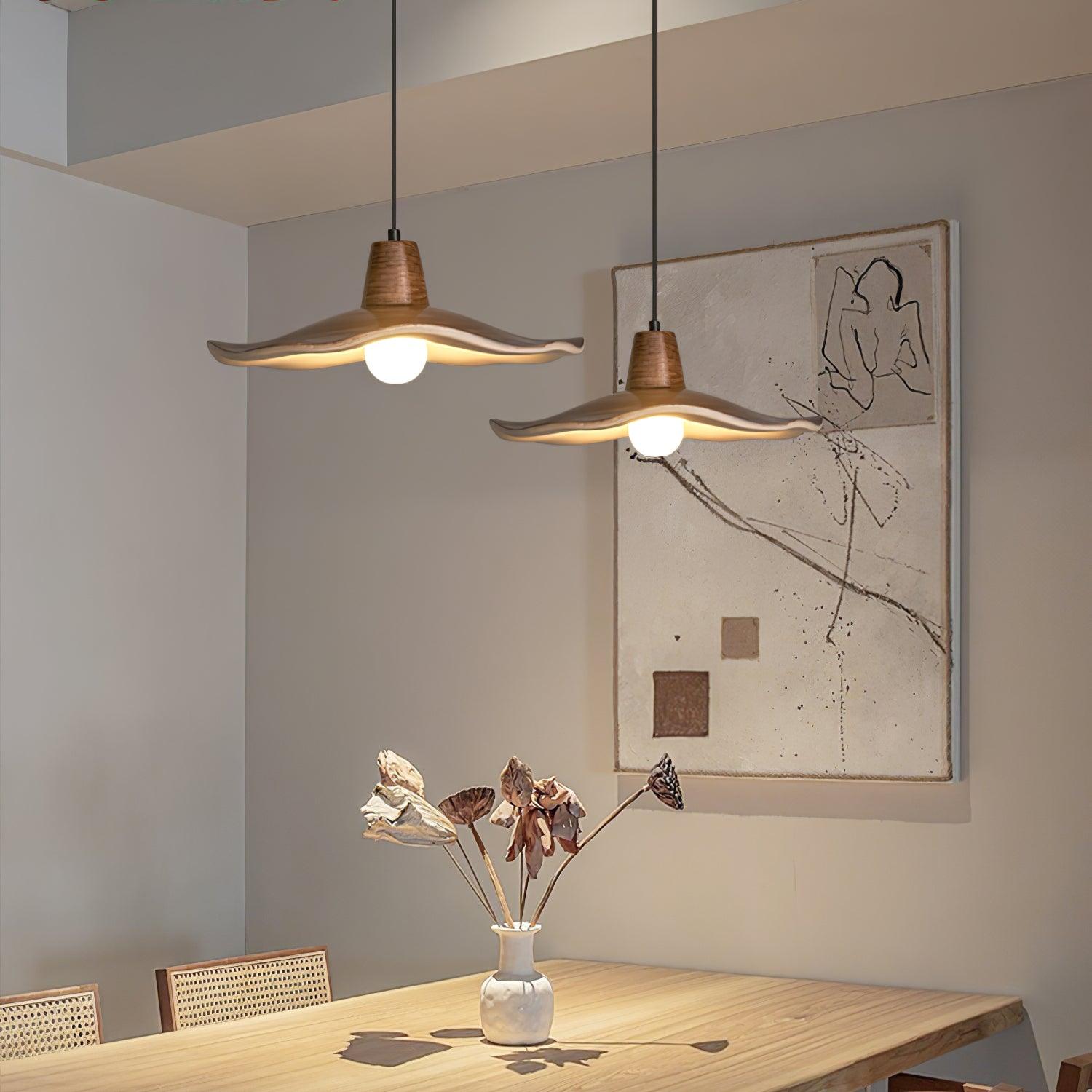 Tropez Pendant Lamp - Lamp Outdoor