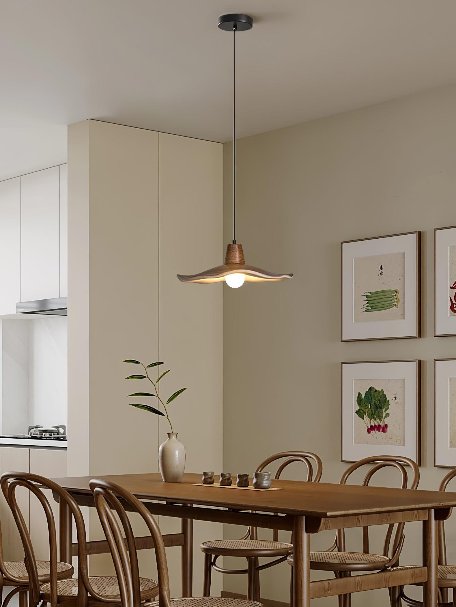 Tropez Pendant Lamp - Lamp Outdoor