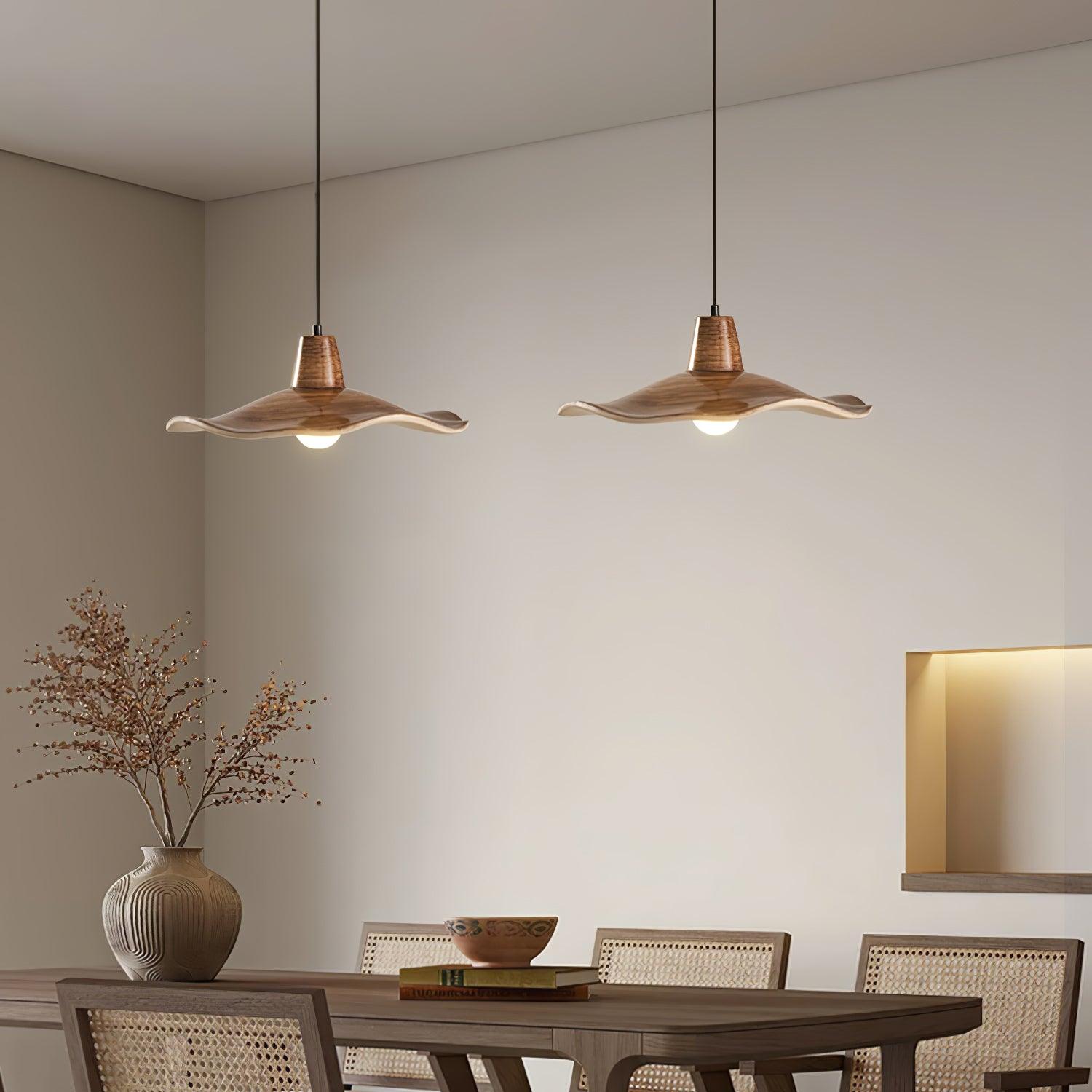 Tropez Pendant Lamp - Lamp Outdoor