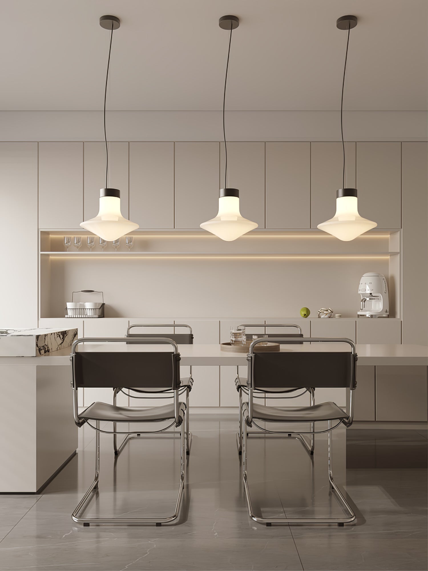 Trottola Pendant Lamp - Lamp Outdoor