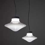 Trottola Pendant Lamp - Lamp Outdoor