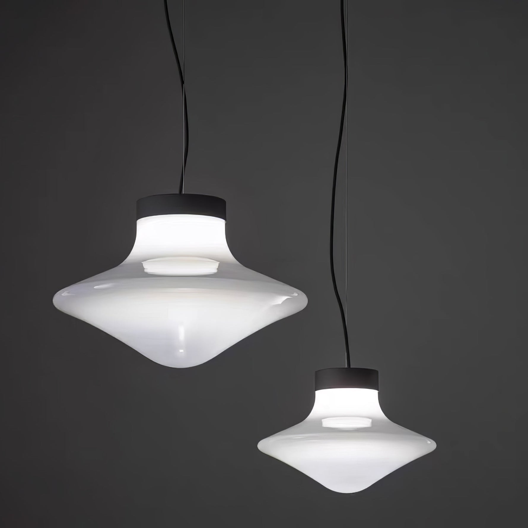 Trottola Pendant Lamp - Lamp Outdoor