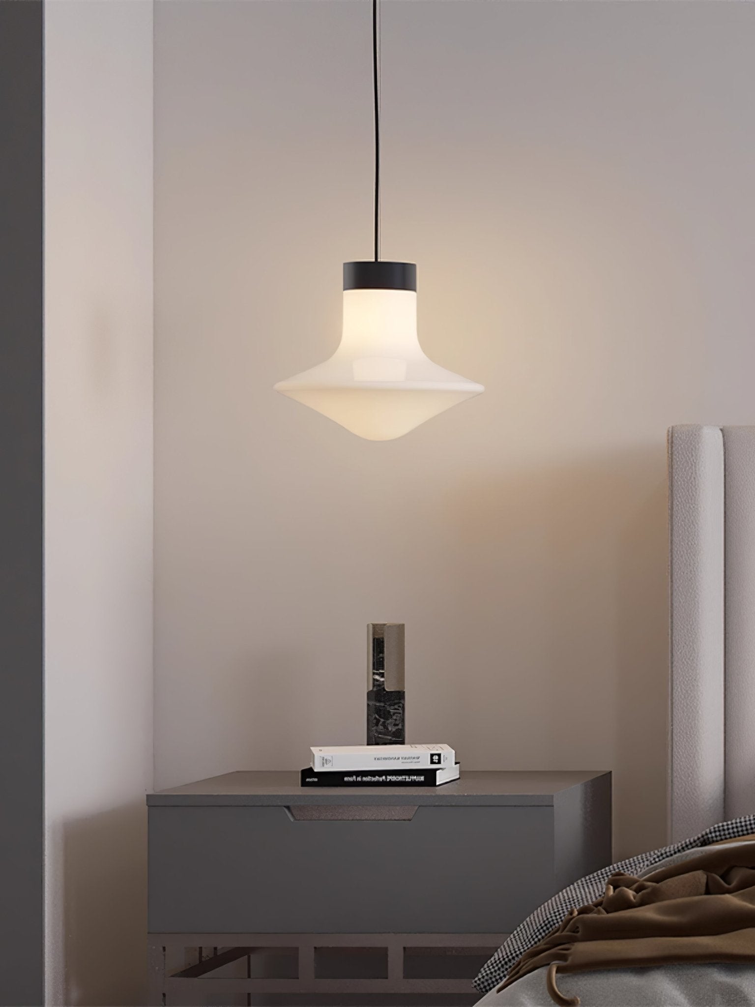 Trottola Pendant Lamp - Lamp Outdoor