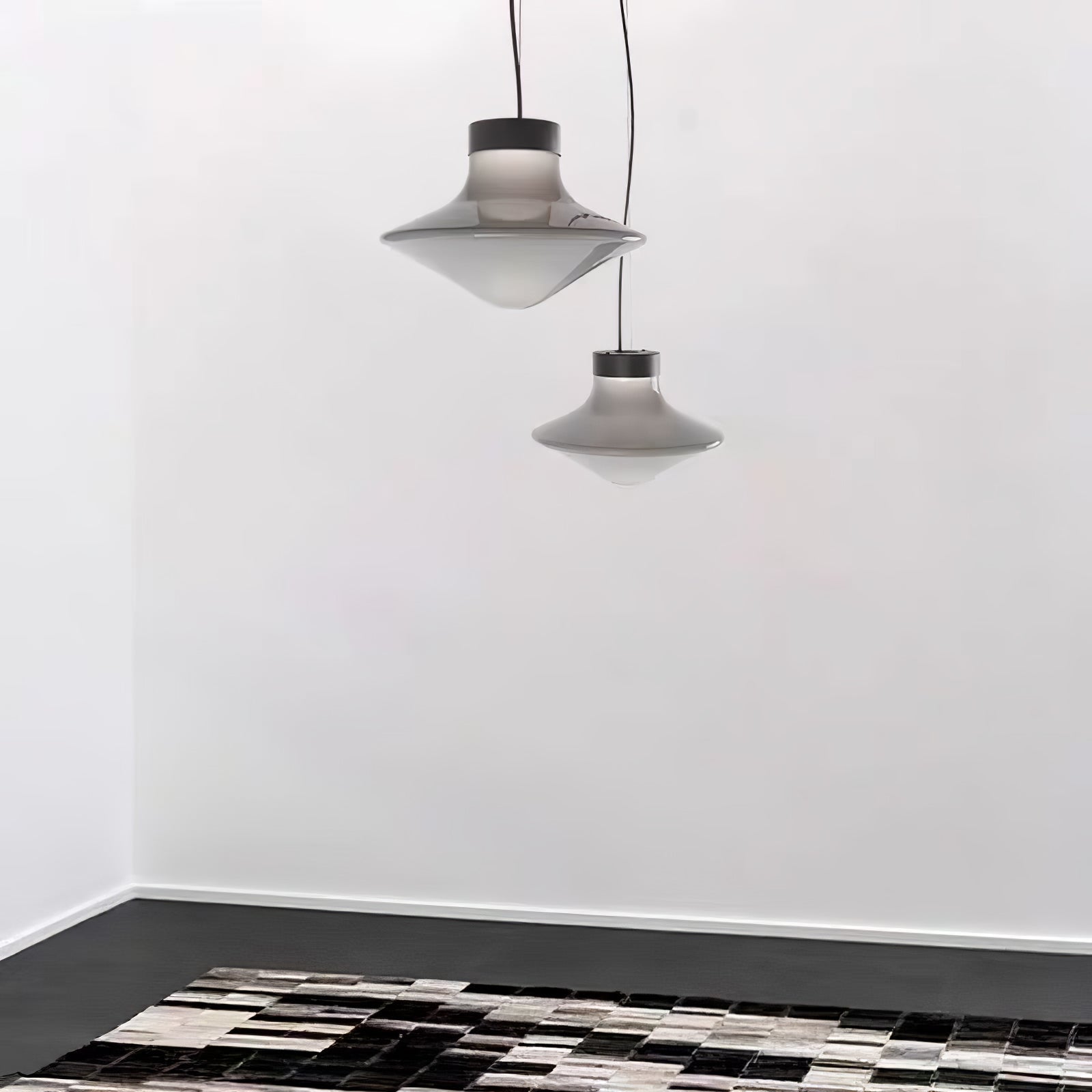 Trottola Pendant Lamp - Lamp Outdoor