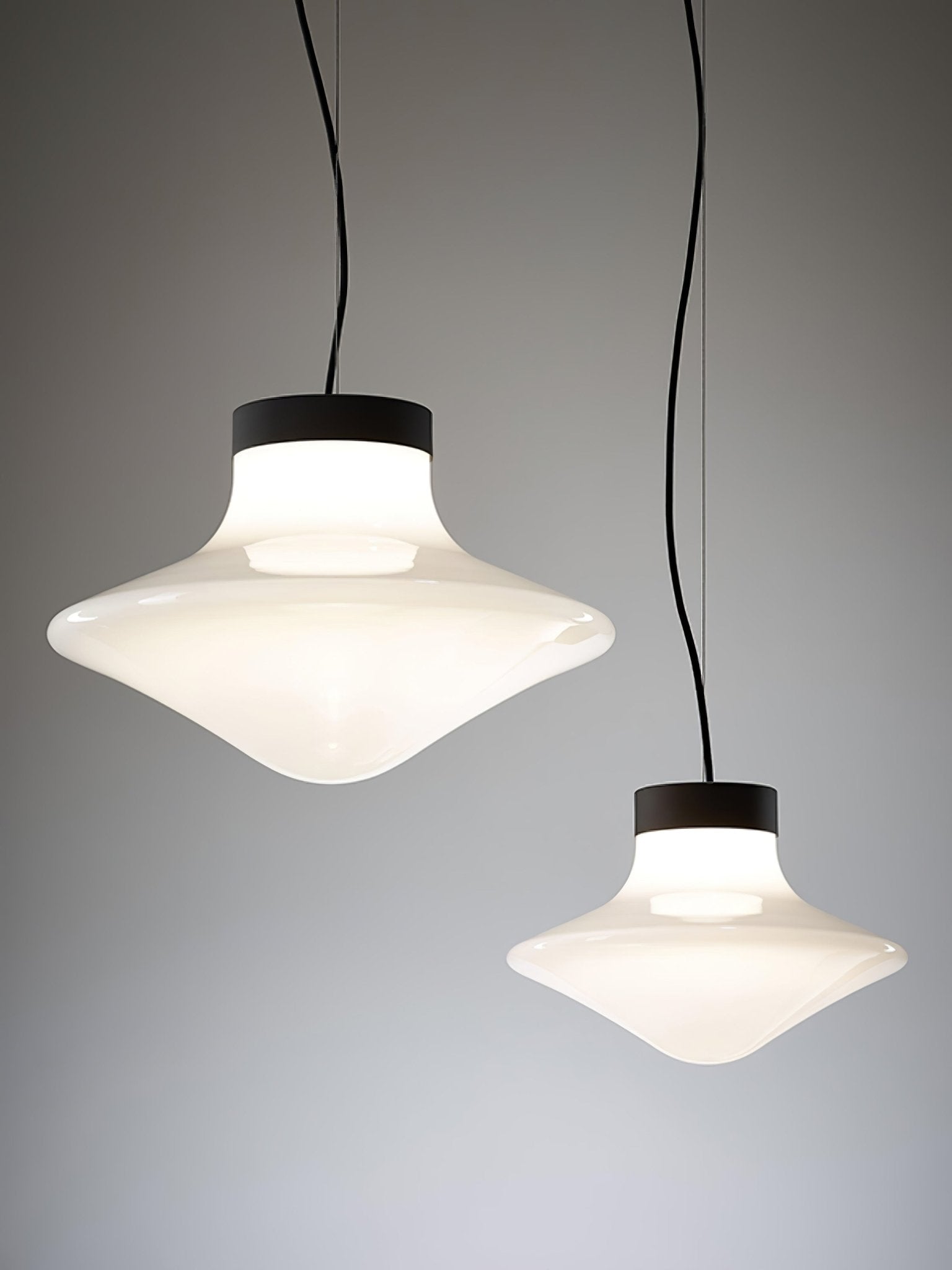 Trottola Pendant Lamp - Lamp Outdoor