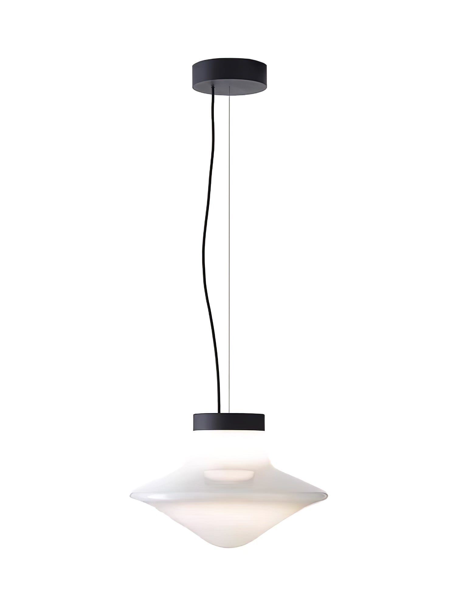 Trottola Pendant Lamp - Lamp Outdoor