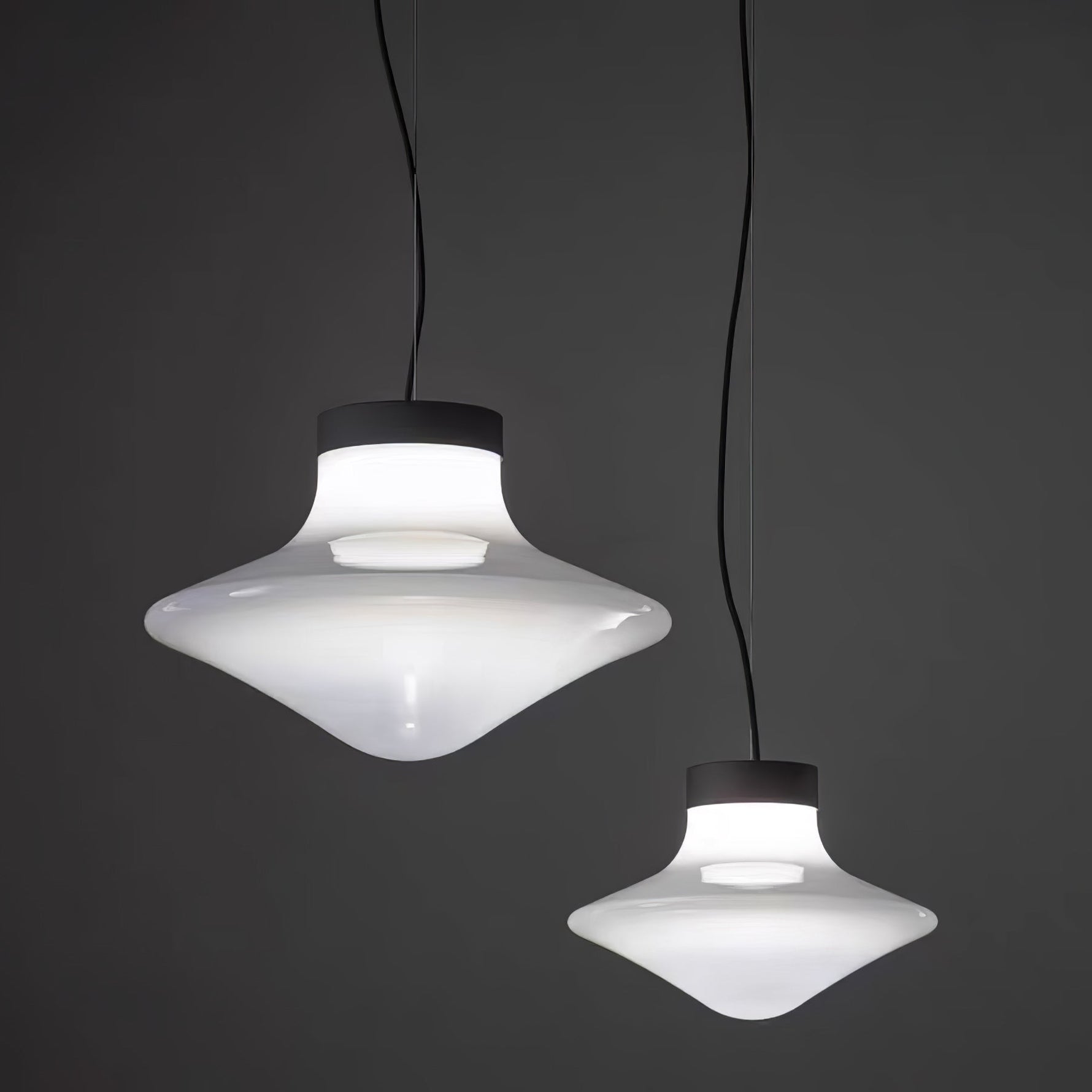 Trottola Pendant Lamp - Lamp Outdoor