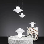 Trottola Pendant Lamp - Lamp Outdoor