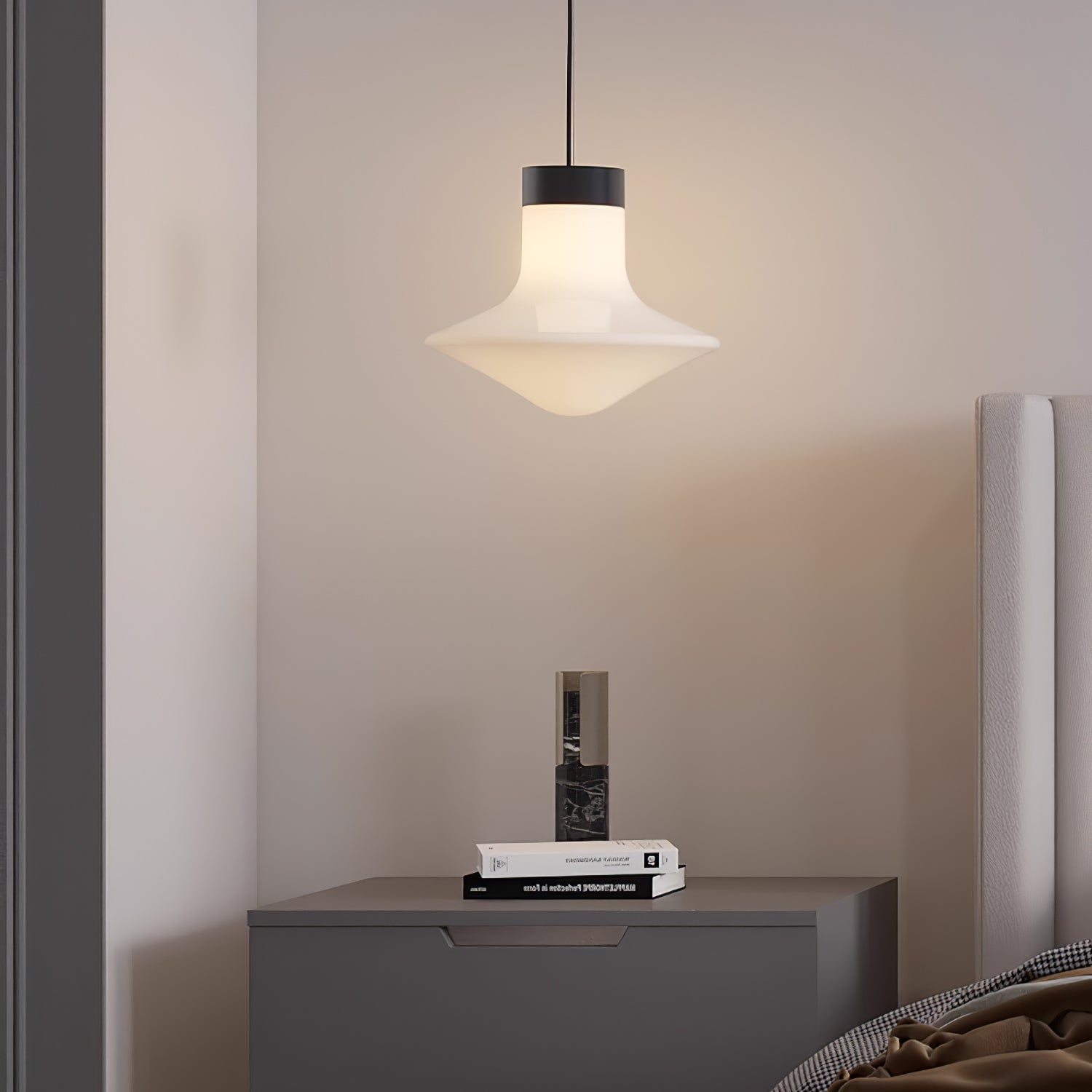 Trottola Pendant Lamp - Lamp Outdoor