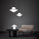 Trottola Pendant Lamp - Lamp Outdoor