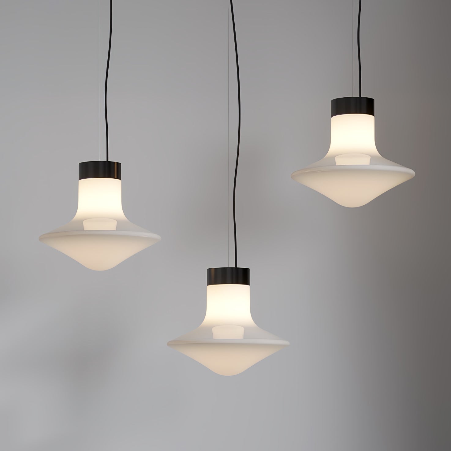 Trottola Pendant Lamp - Lamp Outdoor