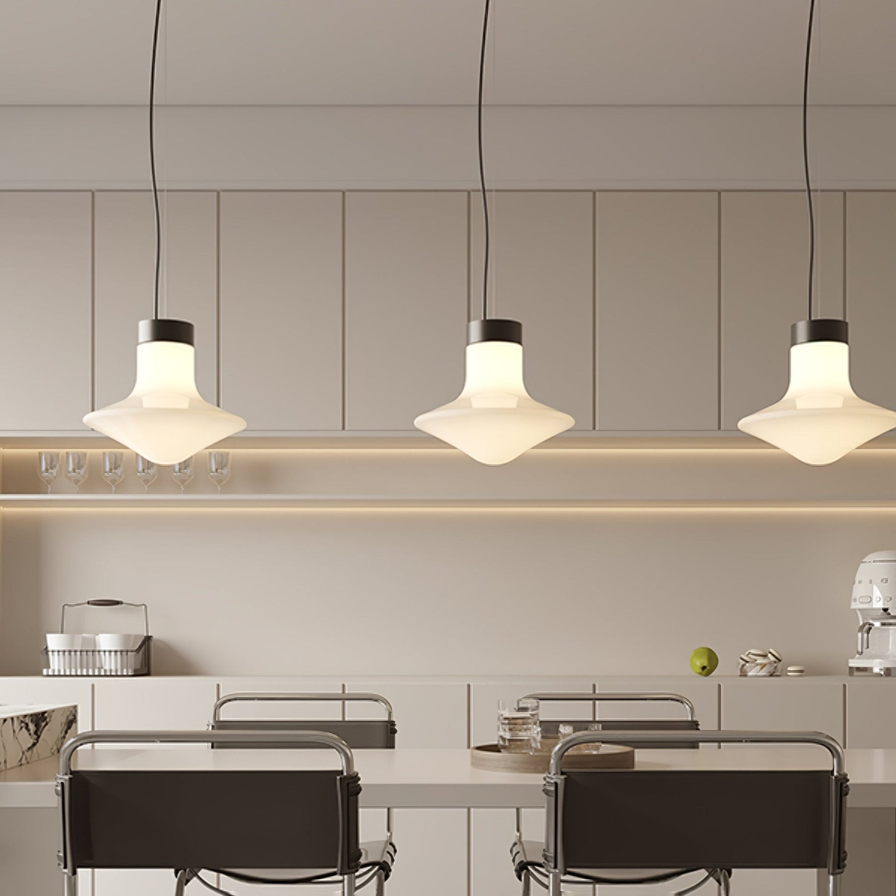 Trottola Pendant Lamp - Lamp Outdoor