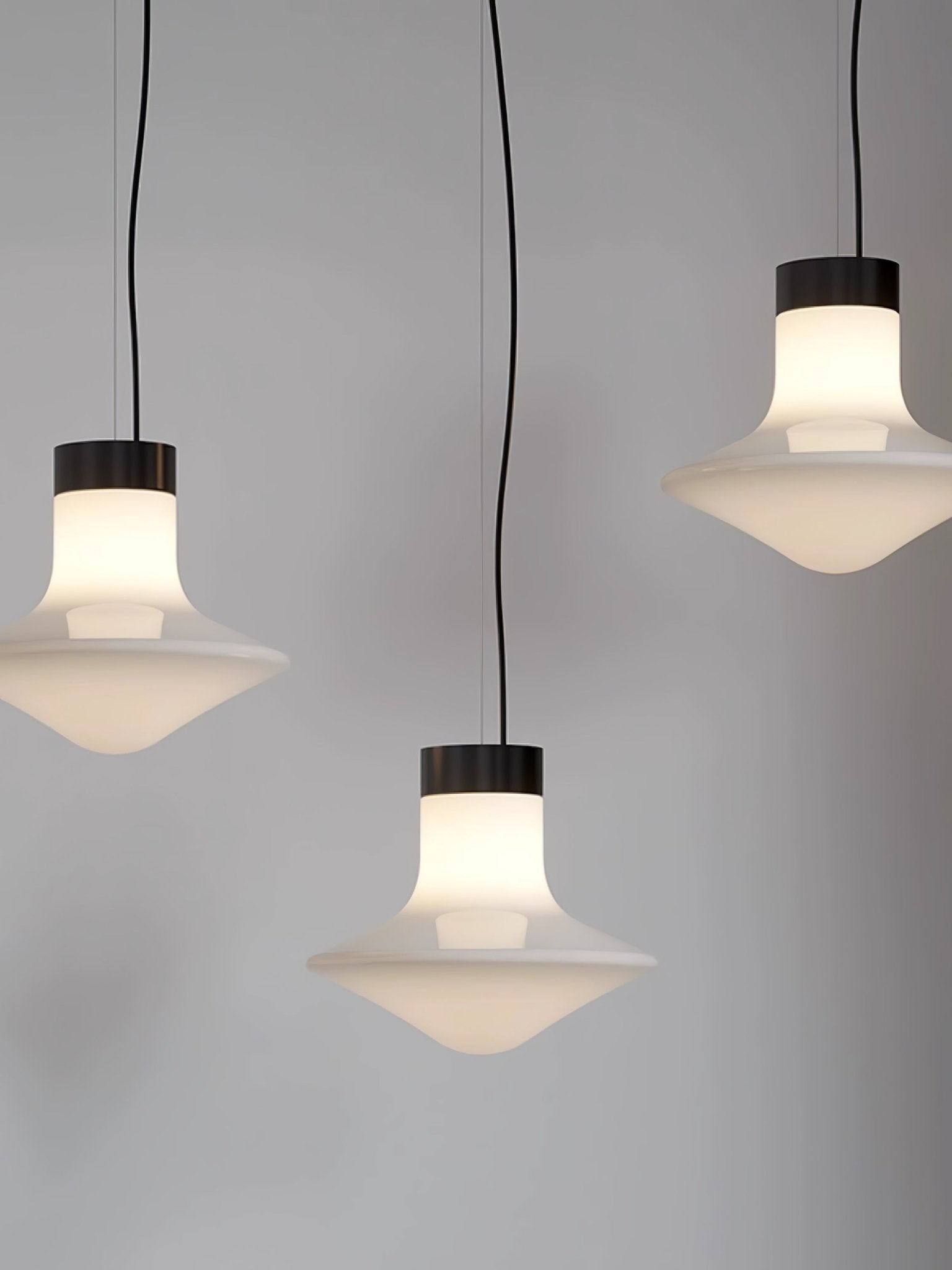 Trottola Pendant Lamp - Lamp Outdoor